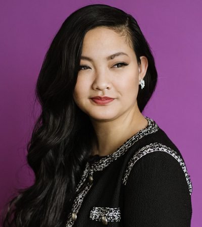 Amanda Nguyen