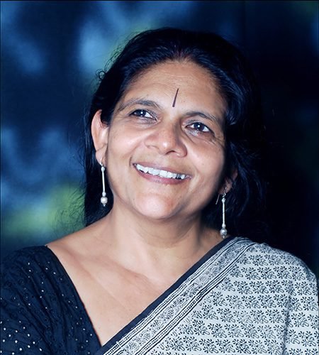 Chetna Gala Sinha
