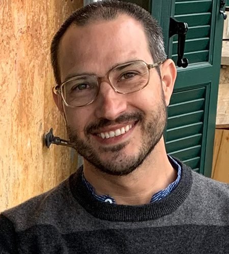 Christopher Turillo