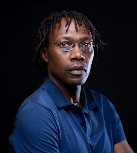 Dixon Chibanda