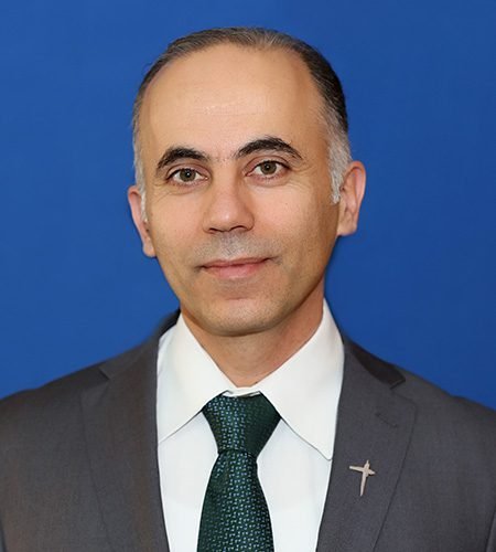 Fadi Daou