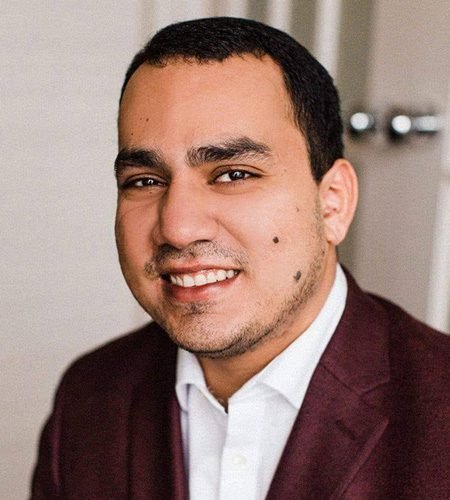Faisal Saeed Al Mutar