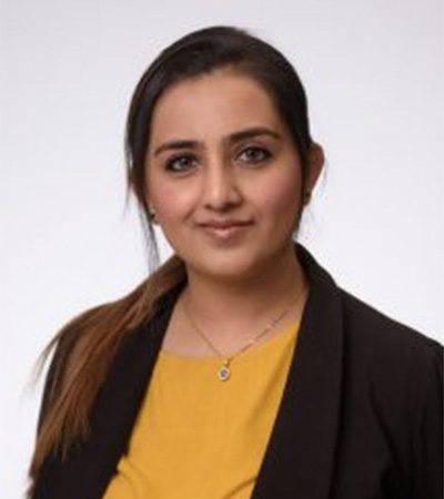 Iffat Zafar