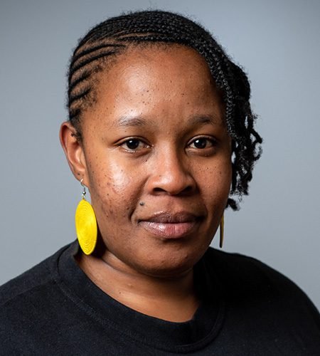 Koketso Moeti