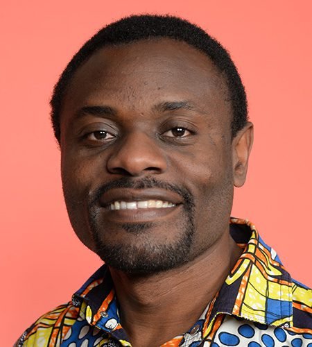 Trésor Nzengu Mpauni