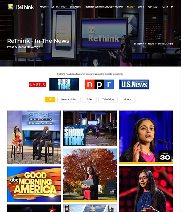 news post