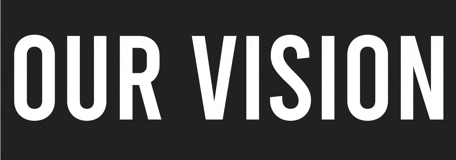 vision animated logo