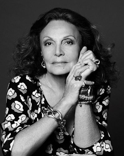 Diane von Furstenberg