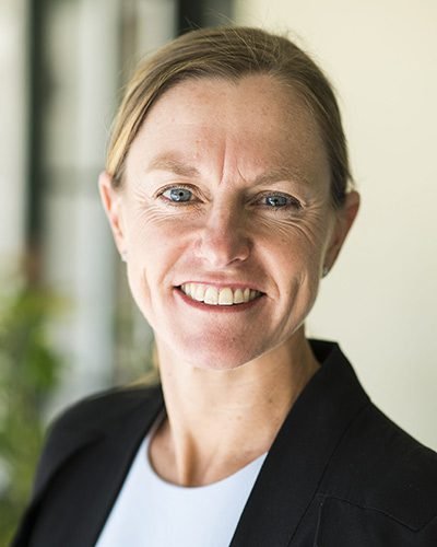 Kristy Muir
