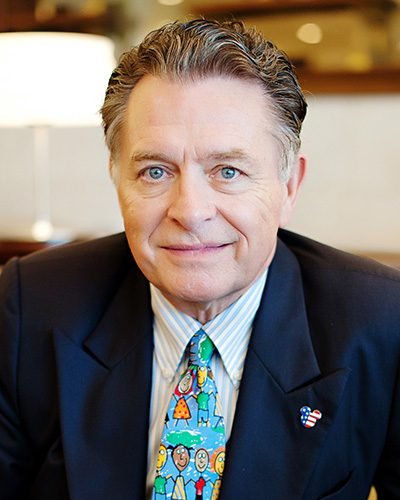 Lee Cockerell