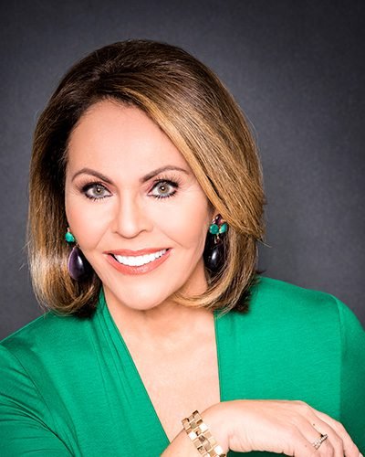María Elena Salinas