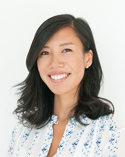 Natalie Tran