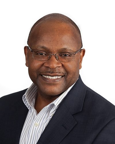 Dr. Peter Materu