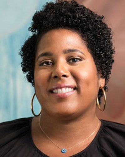Rashida Bumbray