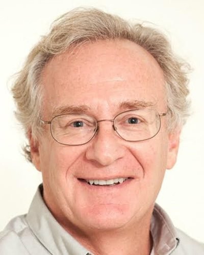 Steve Hollingworth
