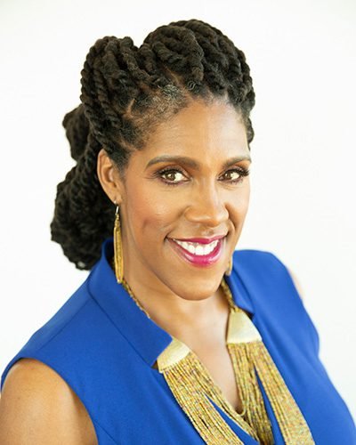 Teresa C. Younger