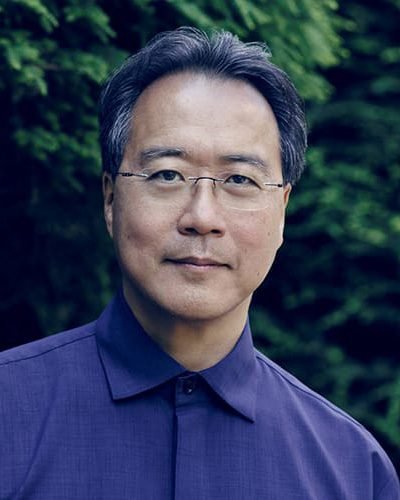 Yo-Yo Ma
