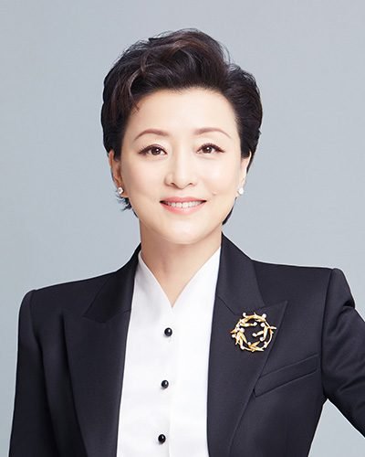 Yang Lan