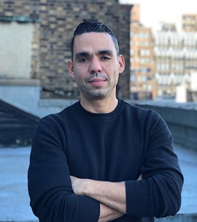 Alexander Roque
