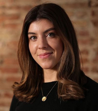 Alexandra Clare