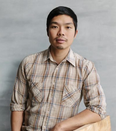 Anthony Myint