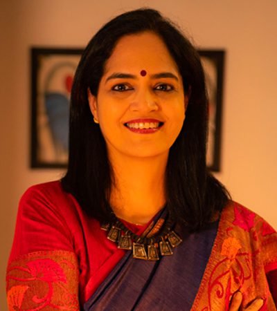Aparna Hegde
