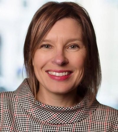 Heidi Binko