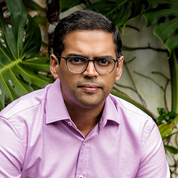 Kaushik Kappagantulu