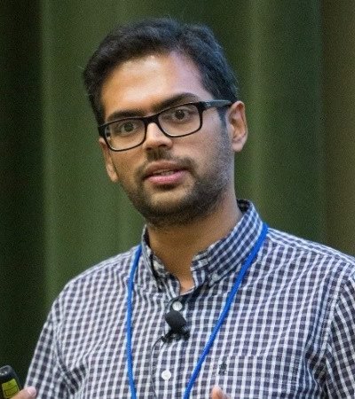 Kaushik Kappagantulu