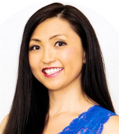 Marisa Hamamoto