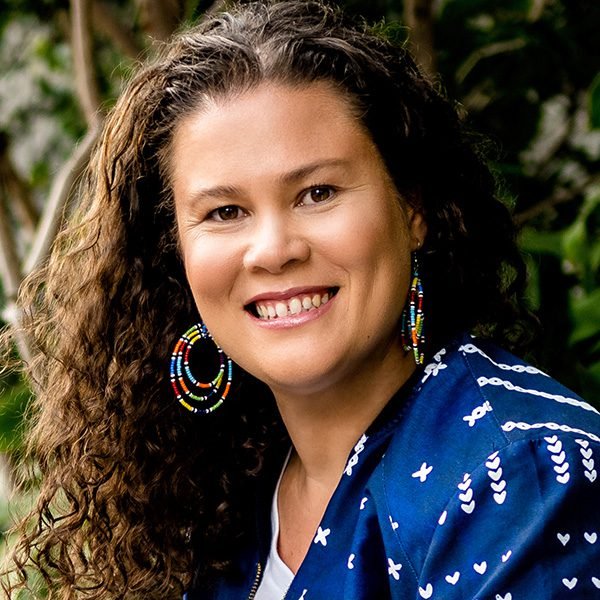 Nisha Ligon