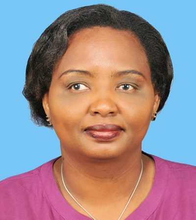 Ndinini Kimesera Sikar