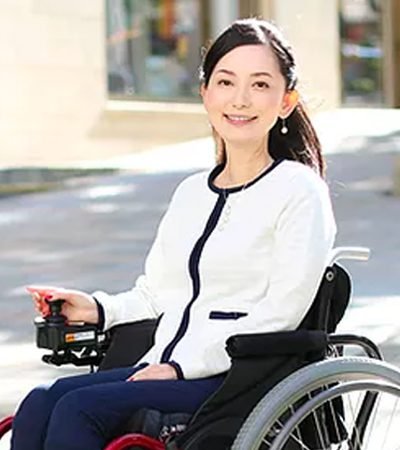 Yuriko Oda