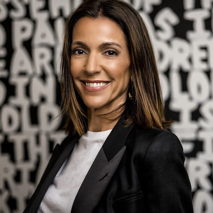 Exclusive: Carolina García Jayaram is a Latina Changing the Future of Philanthropy