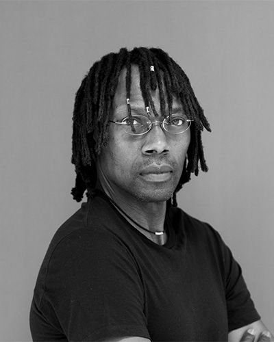 Dixon Chibanda