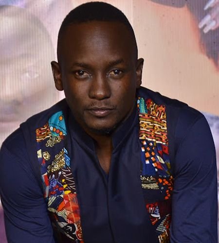 Abaas Mpindi