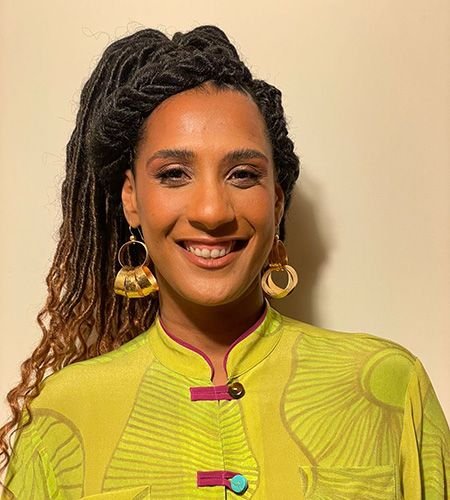 Anielle Francisco da Silva
