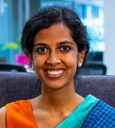 Namya Mahajan