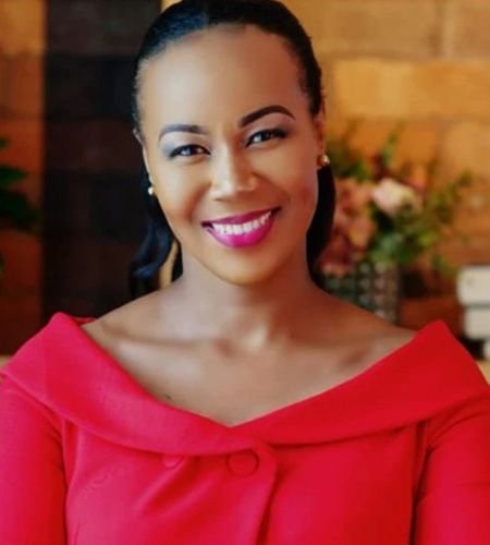 Teresa Wanjiku Njoroge