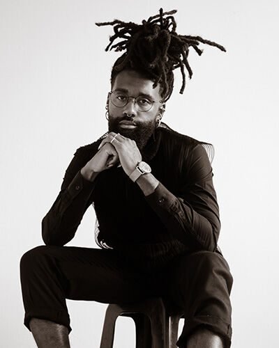Elijah McKinnon