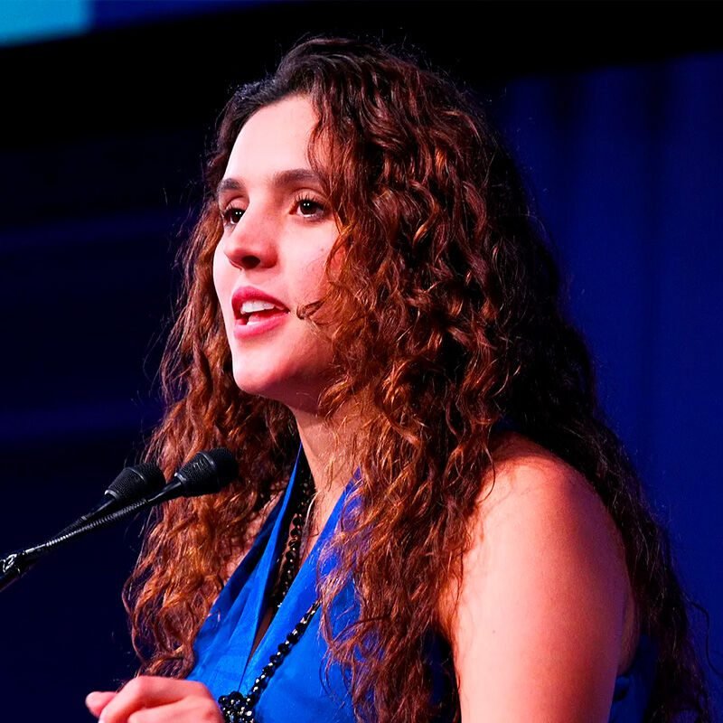 Elevate Prize Winner Fights to Reform Bolivia’s Justice System Through Landmark Sex Crimes Case
