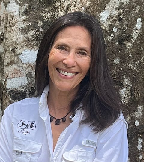 Liliana Madrigal
