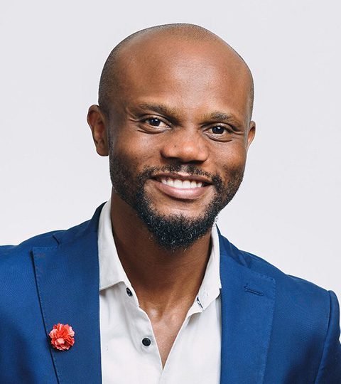 Brian Walusimbi