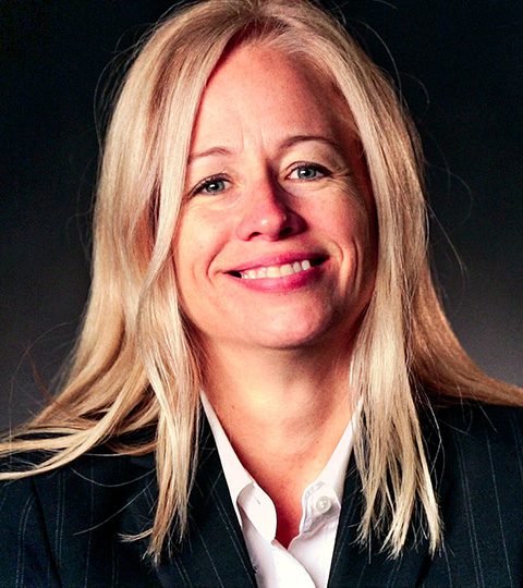 Elizabeth Hausler