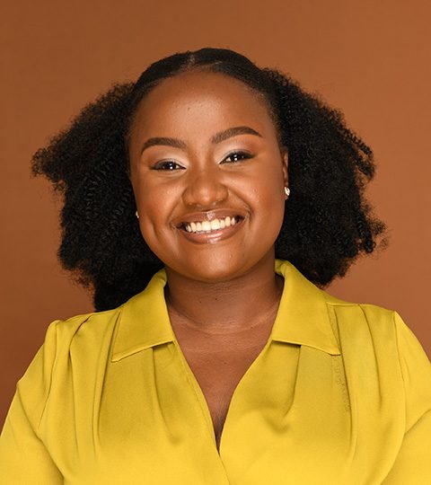 Wawira Njiru