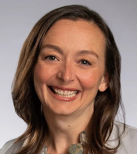 Marie Zemler Wu