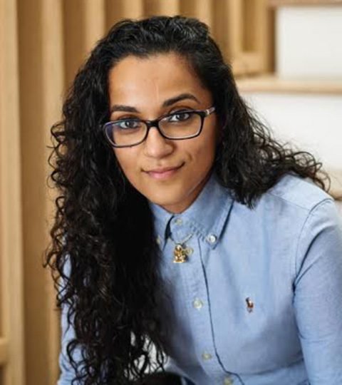 Sonya Passi