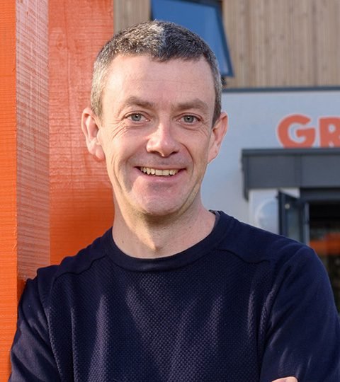 Michael Kelly