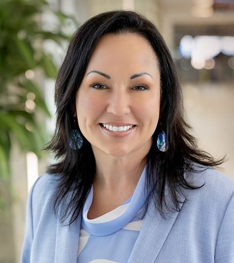 Kari Jo Lawrence