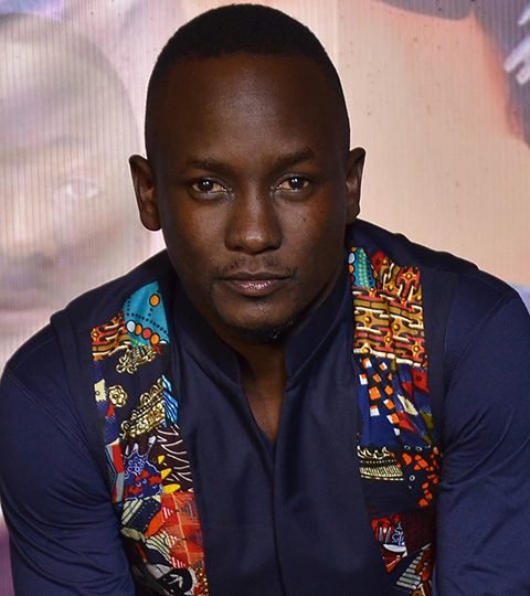 Mpindi Abaas